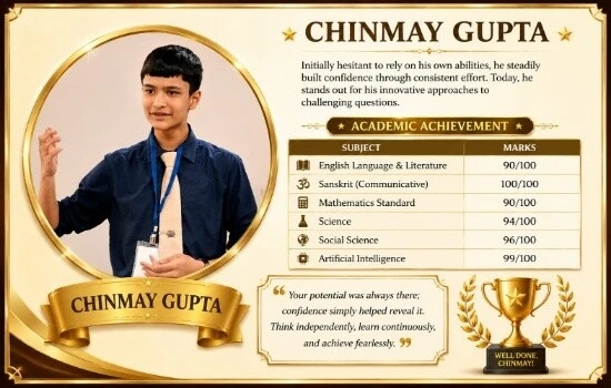 Alwin Achievers